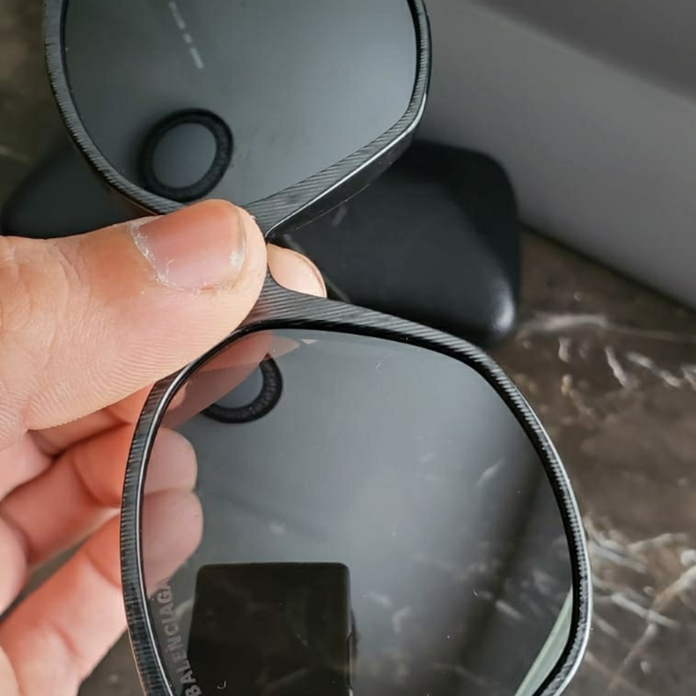 Balenciaga Sunglasses - Picture 7 of 8